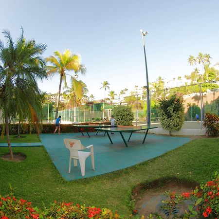 Sierra Mar All Inclusive At Tesoro Мансанільйо Екстер'єр фото